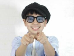 Penyanyi Cilik Kenneth Trevi Kampanye Anti Perundungan Lewat Lagu “Jangan Bully” dan “Anti Bully”
