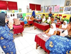 Upaya Keras Tangani ATS, Pemkab Banyuwangi Ajak Tenaga Pendidik Gotong Royong