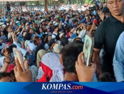 Revealing the Alleged Involvement of Village Heads During the Presidential Election Campaign in Banyuwangi