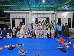 BKPRMI Kabupaten Banyuwangi di Ponpes Safinda Songsong FASI Jawa Timur