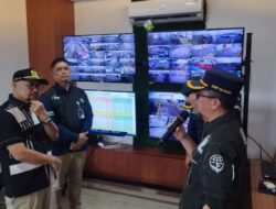 Commission V DPR RI Appreciates Homecoming Services in Ketapang-Gilimanuk