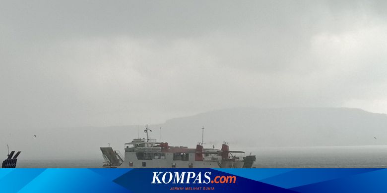 bmkg-banyuwangi:-waspadai-badai-siklon-tropis-olga-di-selat-bali