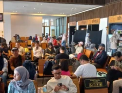 Batik Air Alami Masalah Teknis di Bandara Banyuwangi, Penumpang Tujuan Jakarta Tertahan – Radar Banyuwangi