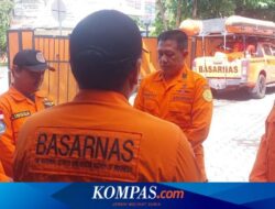 Pemuda 26 Tahun di Banyuwangi Hilang Tenggelam Saat Mandi di Sungai