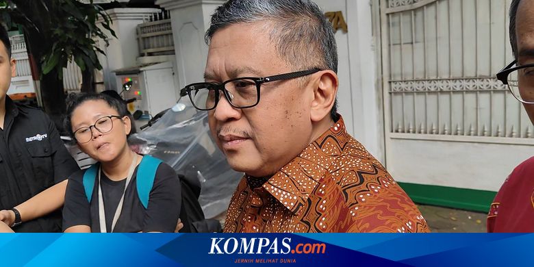 sekjen-pdi-p-ungkap-bupati-banyuwangi-diintimidasi,-diperiksa-polisi-6-jam