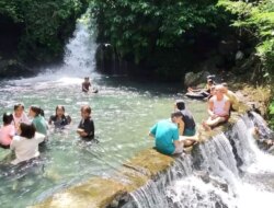 Memasuki Akhir Libur Lebaran, Wisata Alam Masih Jadi Pilihan Utama Masyarakat