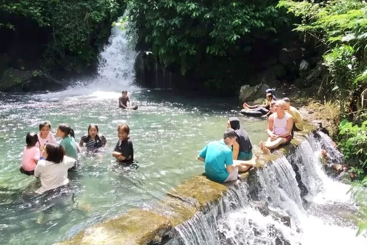 memasuki-akhir-libur-lebaran,-wisata-alam-masih-jadi-pilihan-utama-masyarakat