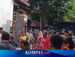 Pemuda Banyuwangi yang Hanyut di Sungai Ditemukan Meninggal 1,5 Kilometer dari Lokasi Kejadian