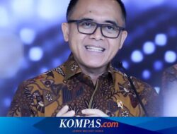 Menteri PAN-RB Enggan Komentari Istrinya yang Diduga Diintimidasi Polisi