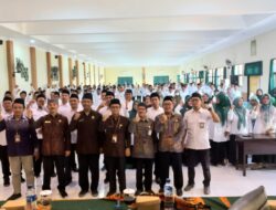 Development of Islamic Religious Counselors at the Banyuwangi Ministry of Religion