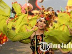 Banyuwangi Attacked 126 Thousands of Tourists During the Eid Holidays 2024, This is the Most Favorite Destination – Tribunjatim.com