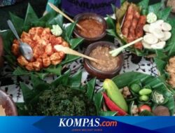 7 Rekomendasi Kuliner Banyuwangi, Wajib untuk Dicoba