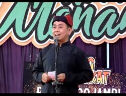 Kecamatan Rogojampi Gelar Festival Padang Ulanan, Bertajuk Perang Bangkat
