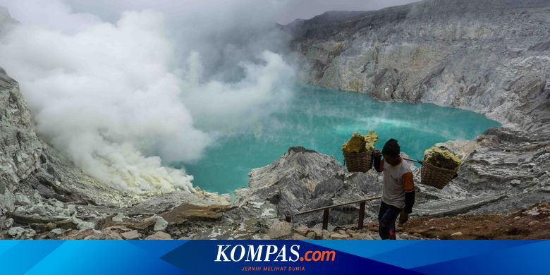 turis-china-jatuh-ke-jurang-kawah-ijen,-sandiaga:-wisatawan-agar-dipandu-dan-mengikuti-peraturan