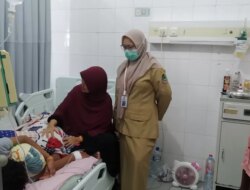 DBD Mengganas, Rumah Sakit di Banyuwangi Penuh Pasien DBD: Mayoritas Anak-Anak