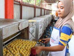 Program Jagoan Banyuwangi jadi Program Percontohan Pengembangan Nasional