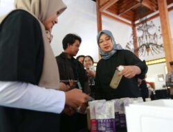 Program Jagoan Banyuwangi Akan Diadopsi Jadi Program Nasional