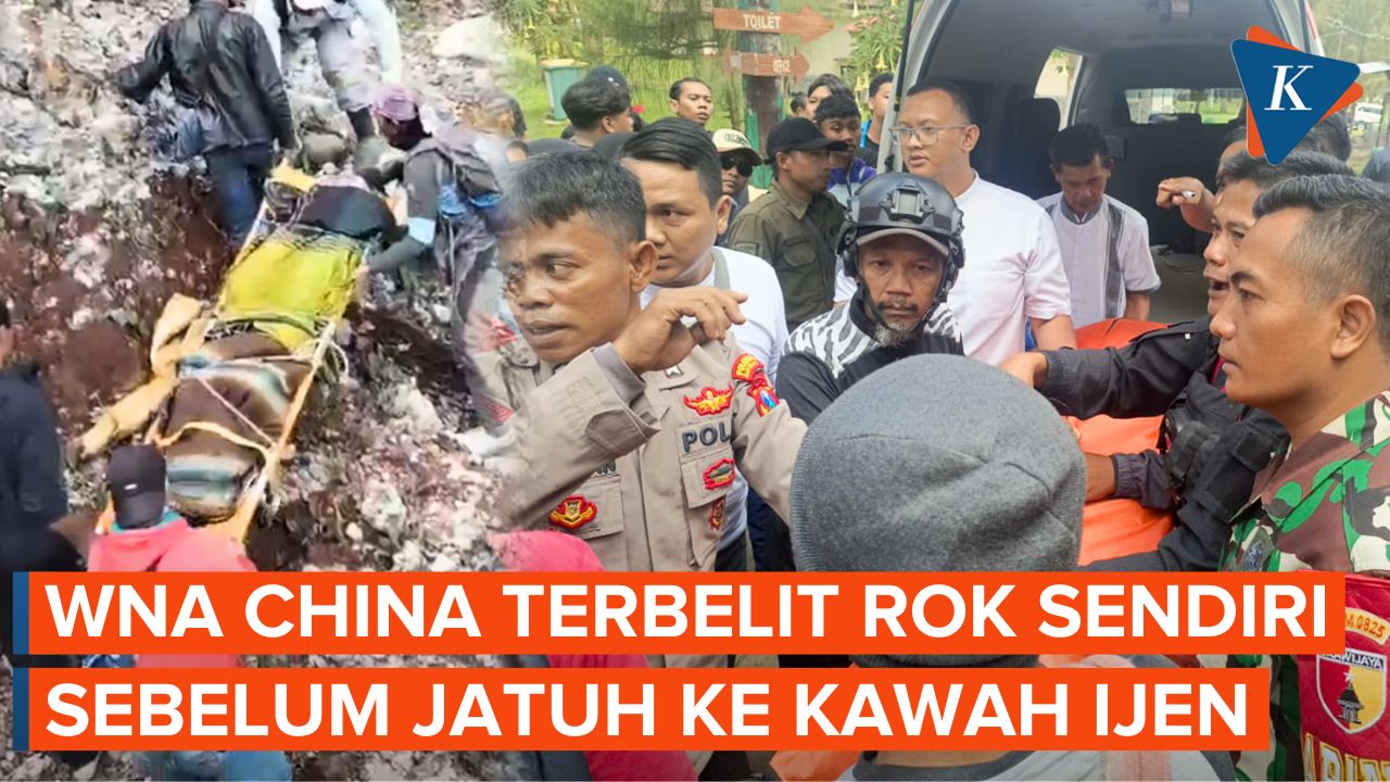 kesaksian-pemandu-soal-wna-china-jatuh-ke-kawah-ijen