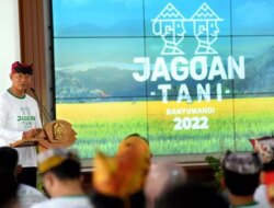 Jadi Pilot Project Pengembangan UMKM, Jagoan Banyuwangi ‘Dilirik’ Kemenkeu: Begini Ceritanya