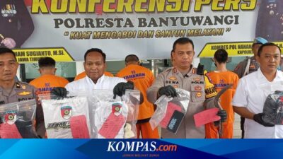 5-people-attacked-members-of-the-silat-school-in-Banyuwangi-became-suspects