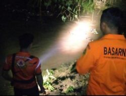 Hendak Putar Balik Motor, Bocah 13 Tahun di Banyuwangi Malah Tercebur ke Sungai – Tribunjatim.com
