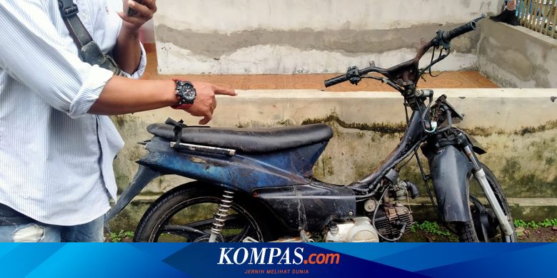 motor-remaja-banyuwangi-yang-tercebur-di-sungai-ditemukan,-korban-masih-dicari