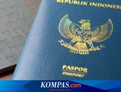 Bali Immigration Fails the Departure of Indonesian Citizens Using Fake Passports to Australia