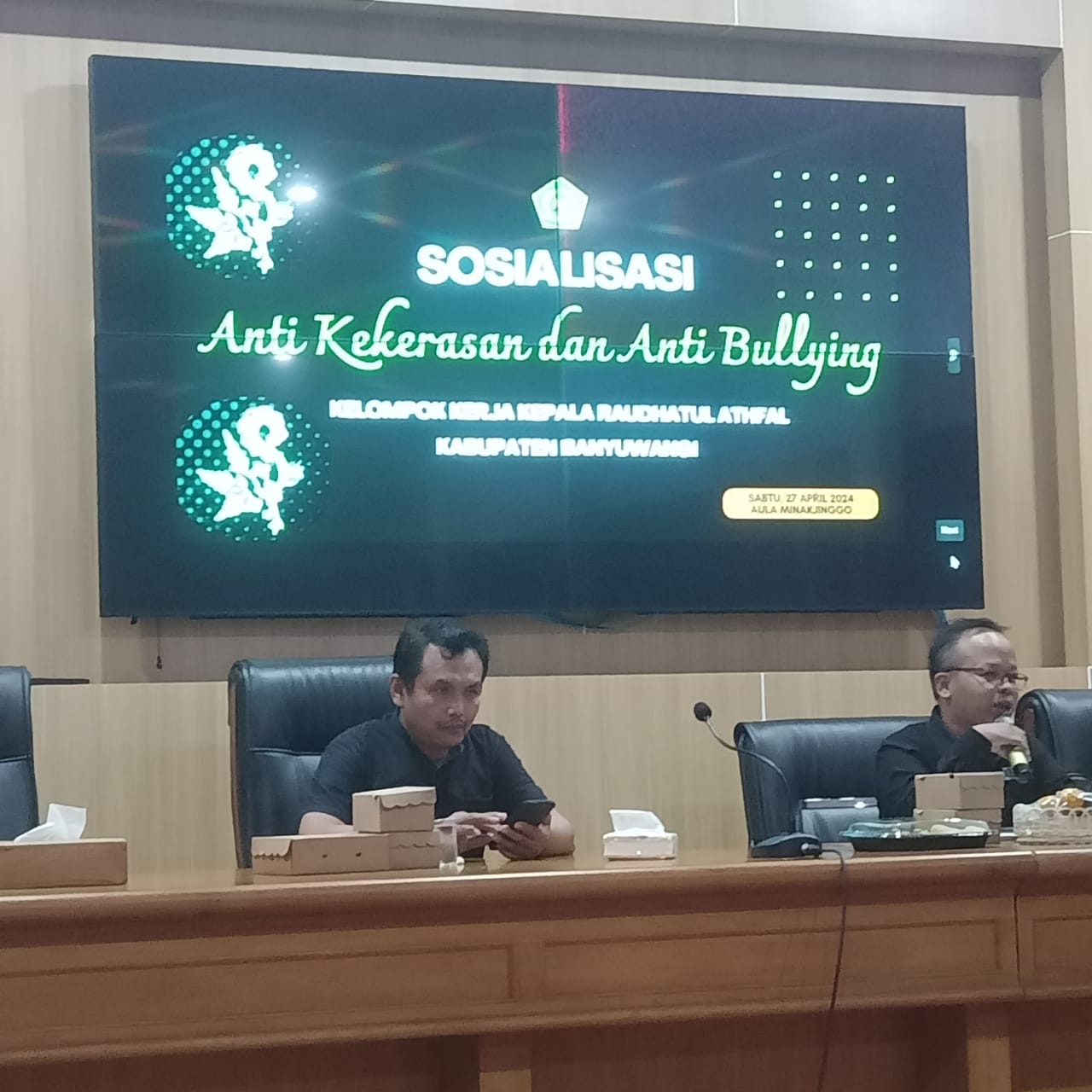 satgas-ppa-banyuwangi-adakan-sosialisasi-anti-bullying-terhadap-kepala-ra-kabupaten-banyuwangi