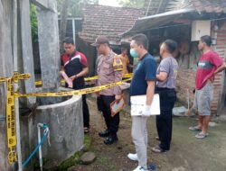 Had Disappeared, Woman in Tegaldlimo District Found Dead in a Well