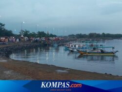 5 Tips Berlibur di Pantai Boom Marina Banyuwangi