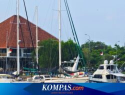 5 Aktivitas Seru di Pantai Boom Marina Banyuwangi Jawa Timur