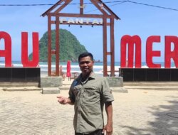 Pengelola Pulau Merah Buka Suara Soal Lokasi Rudapaksa, Ini Katanya!