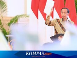 Selasa Besok, Jokowi Akan Serahkan 10.323 Sertifikat Elektronik di Banyuwangi