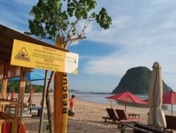 Antisipasi Perkara Serupa, Ini yang Akan Dilakukan Pokmas Pengelola Pulau Merah, Banyuwangi