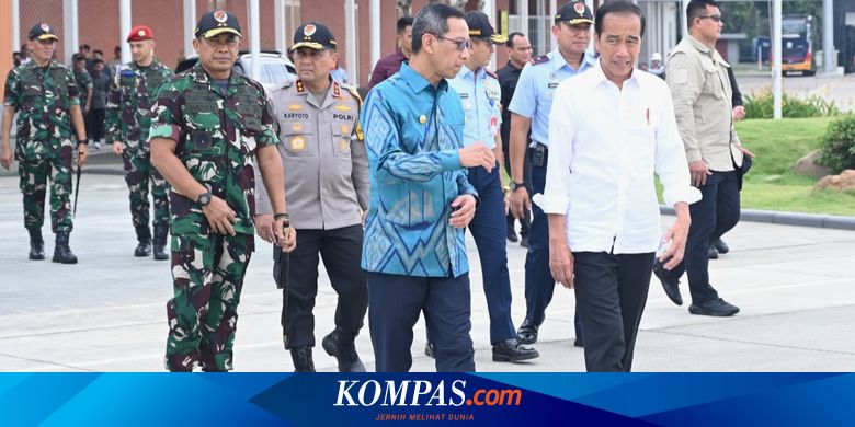 kunker-ke-banyuwangi,-jokowi-akan-serahkan-sertifikat-lahan-elektronik