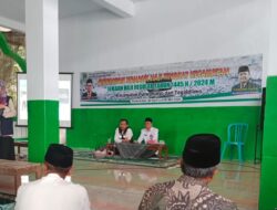 Jamaah Haji Indonesia Harus Tetap Menjaga Kesehatan Karena Cuaca Ekstrem