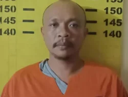 Nekat Bacok Tetangga Pakai Golok, Pria Asal Songgon Banyuwangi Akhirnya Dicokok Polisi, Penyebabnya Ternyata Sepele