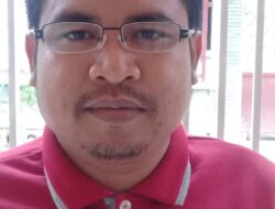 Miskawi Ketua FPK Kabupaten Banyuwangi Angkat Bicara Soal Warung Madura