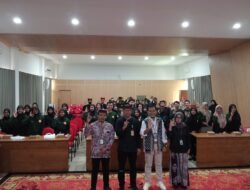 Forum Anak Kabupaten Banyuwangi mengadakan rembuk Forum Anak Kabupaten Banyuwangi