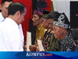 Kini, Masyarakat Banyuwangi Tak Lagi Waswas soal Kepastian Tanah