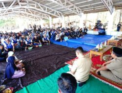 Bupati Ipuk Dorong Nelayan Diversifikasi Pangan Hasil Tangkapan Laut