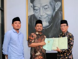 Alhamdulillah, Aset PCNU Banyuwangi Kembali: Berikut Ini Rincian Asetnya