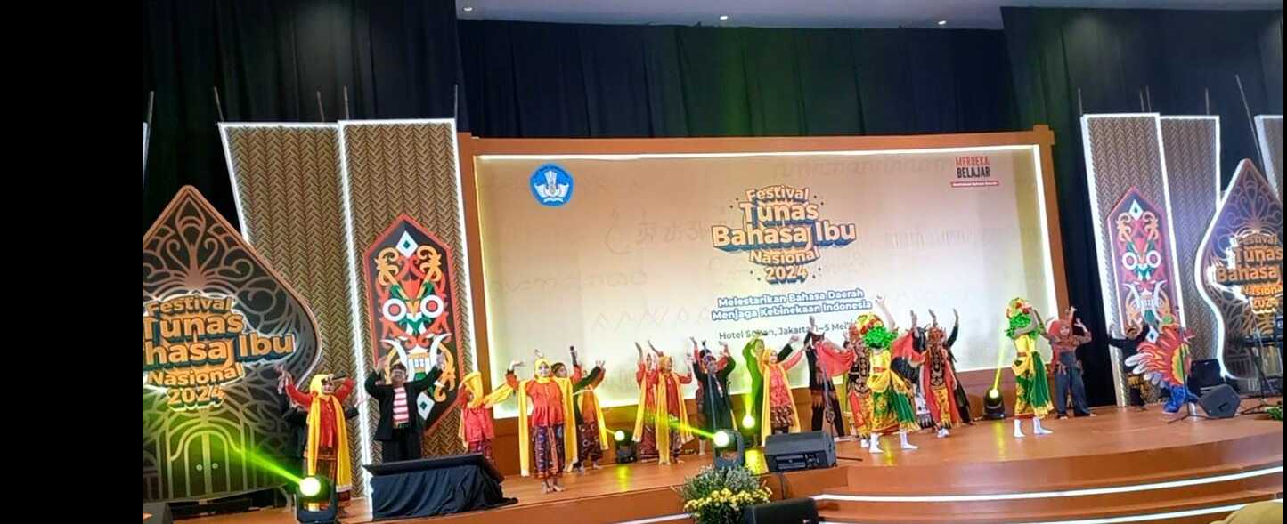 pelajar-banyuwangi-wakili-jatim-gebyar-bhinneka-festival-tunas-bahasa-ibu-nasional