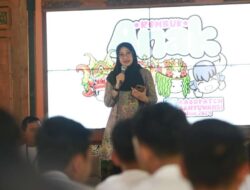 Pemkab Banyuwangi Jaring Aspirasi Anak untuk Perencanaan Program Kerja