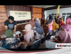 No more misunderstandings, Residents and Plantation Parties in Banyuwangi Islah