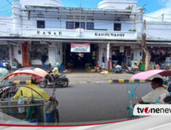 Ministry of PUPR Allocates IDR 200 Billion for Revitalization of Banyuwangi Main Market