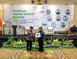 Perpusnas Usung Naskah Kuno Banyuwangi Jadi Ingatan Kolektif Nasional