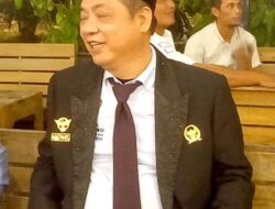 Michael Edy Hariyanto : Menjadi DPRD untuk Kesejahteraan Masyarakat Banyuwangi
