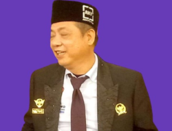 Pesan Michael Edy Hariyanto : Pemuda Tidak Boleh Acuh Tak Acuh dalam Politik