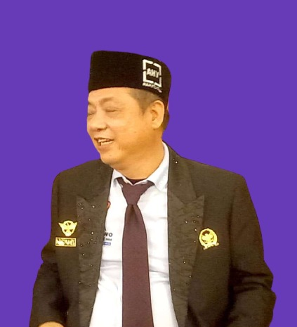 pesan-michael-edy-hariyanto-:-pemuda-tidak-boleh-acuh-tak-acuh-dalam-politik